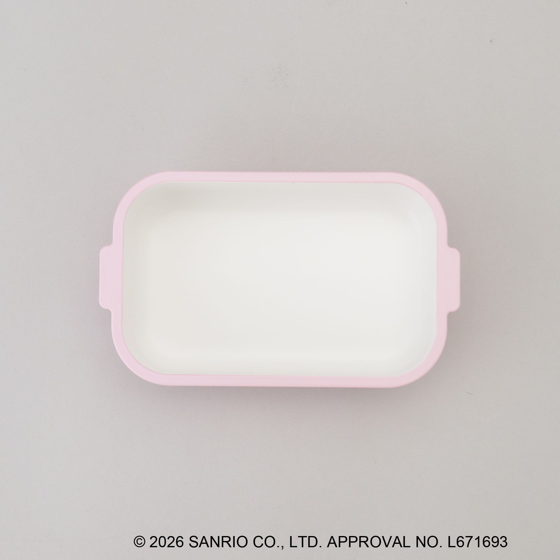 212 KITCHEN STORE「長角ランチボックス SANRIO CHARACTERS ＜Sanrio サンリオ＞」|その他|