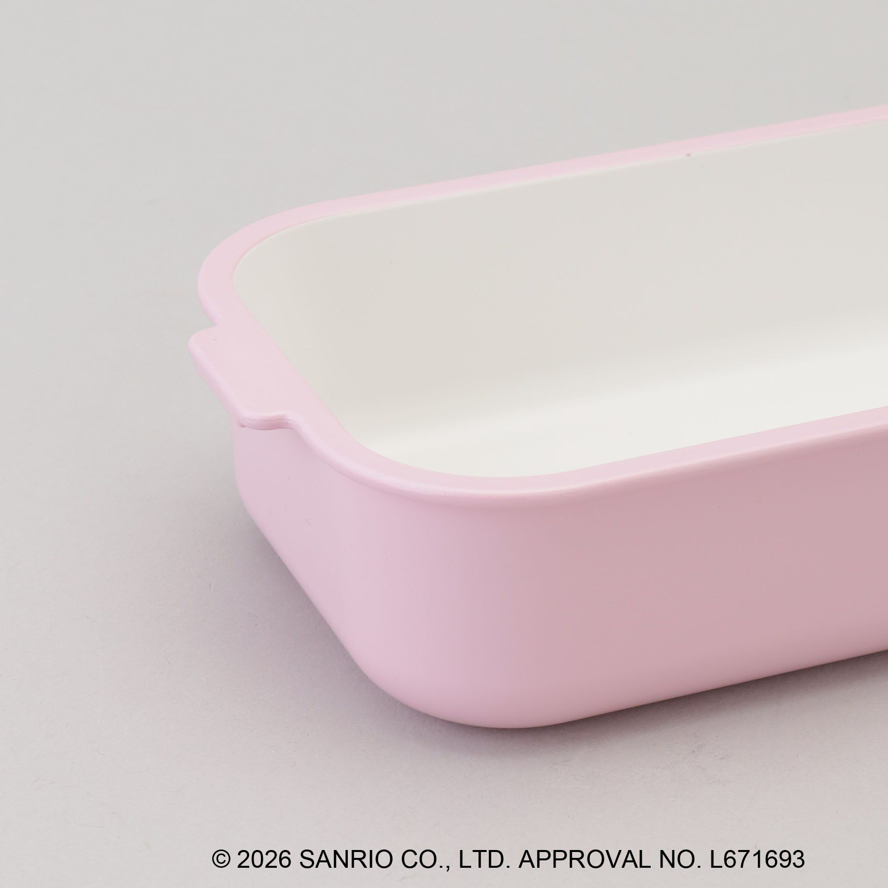 212 KITCHEN STORE「長角ランチボックス SANRIO CHARACTERS ＜Sanrio サンリオ＞」|その他|