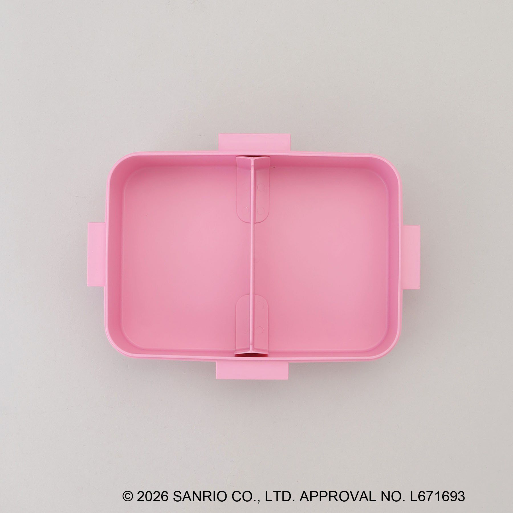 212 KITCHEN STORE「4点ロックランチボックス HAPIDANBUI ＜Sanrio サンリオ＞」|その他|