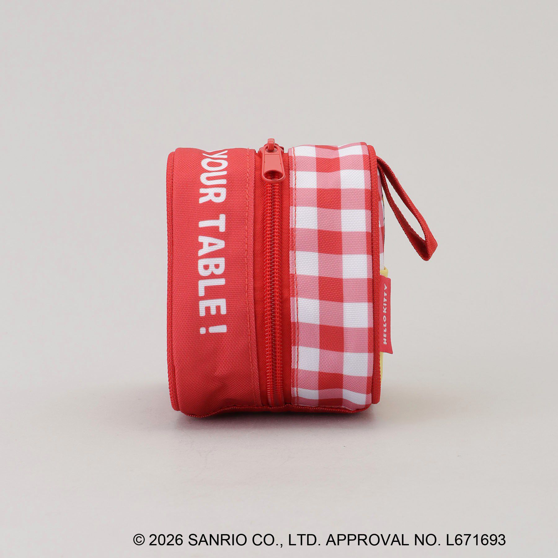 212 KITCHEN STORE「おにぎりポーチ HELLO KITTY ＜Sanrio サンリオ＞」|その他|