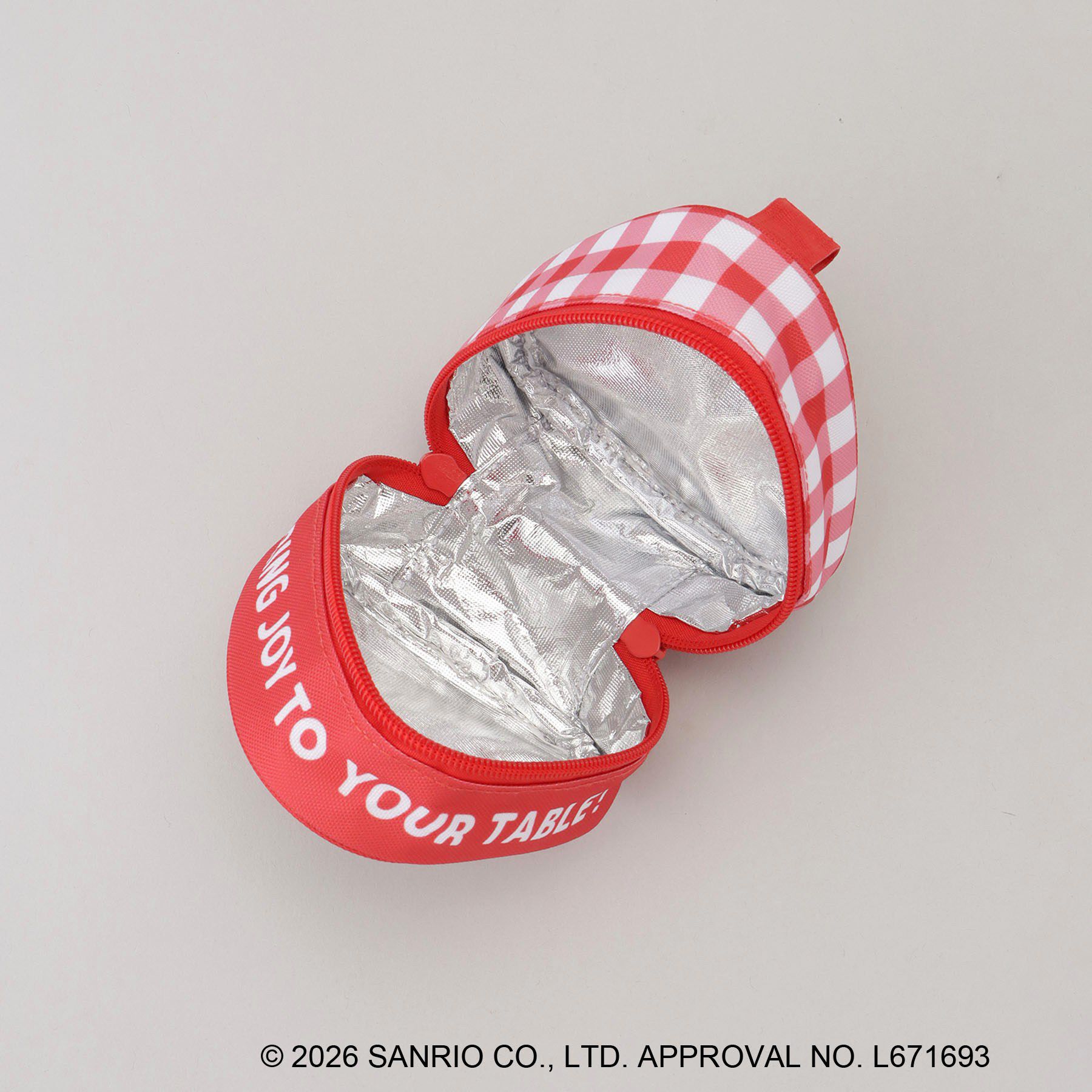 212 KITCHEN STORE「おにぎりポーチ HELLO KITTY ＜Sanrio サンリオ＞」|その他|