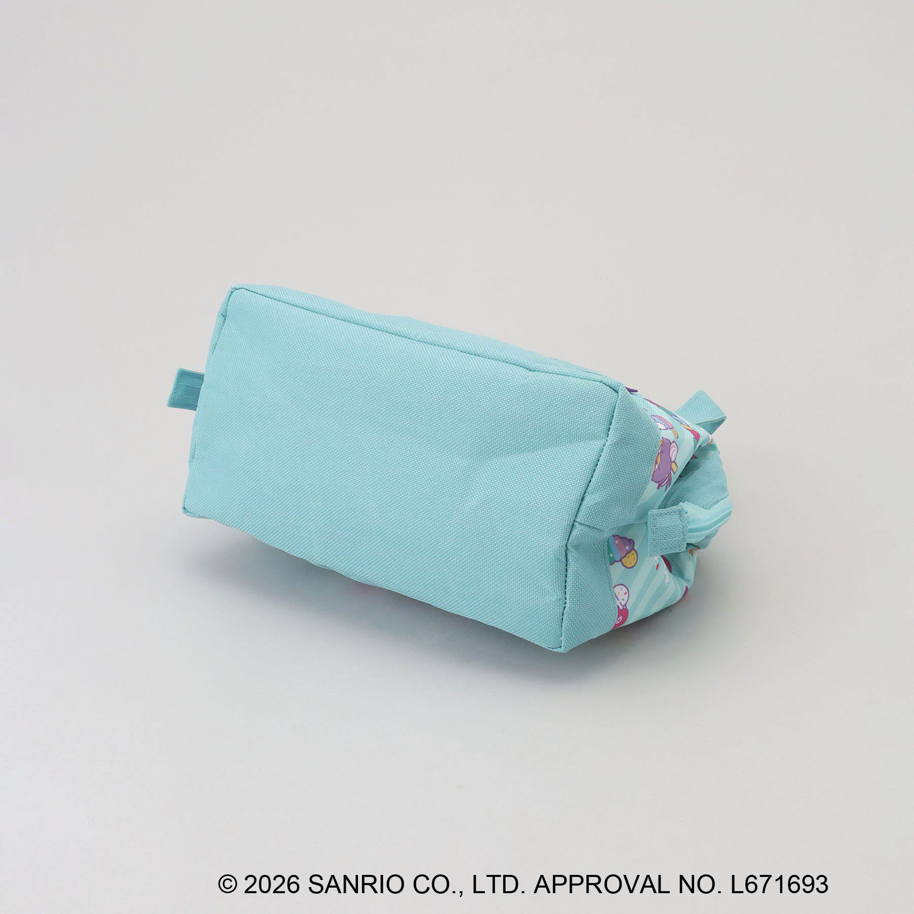 212 KITCHEN STORE「ワイヤー保冷ランチバッグ HAPIDANBUI ＜Sanrio サンリオ＞」|その他|
