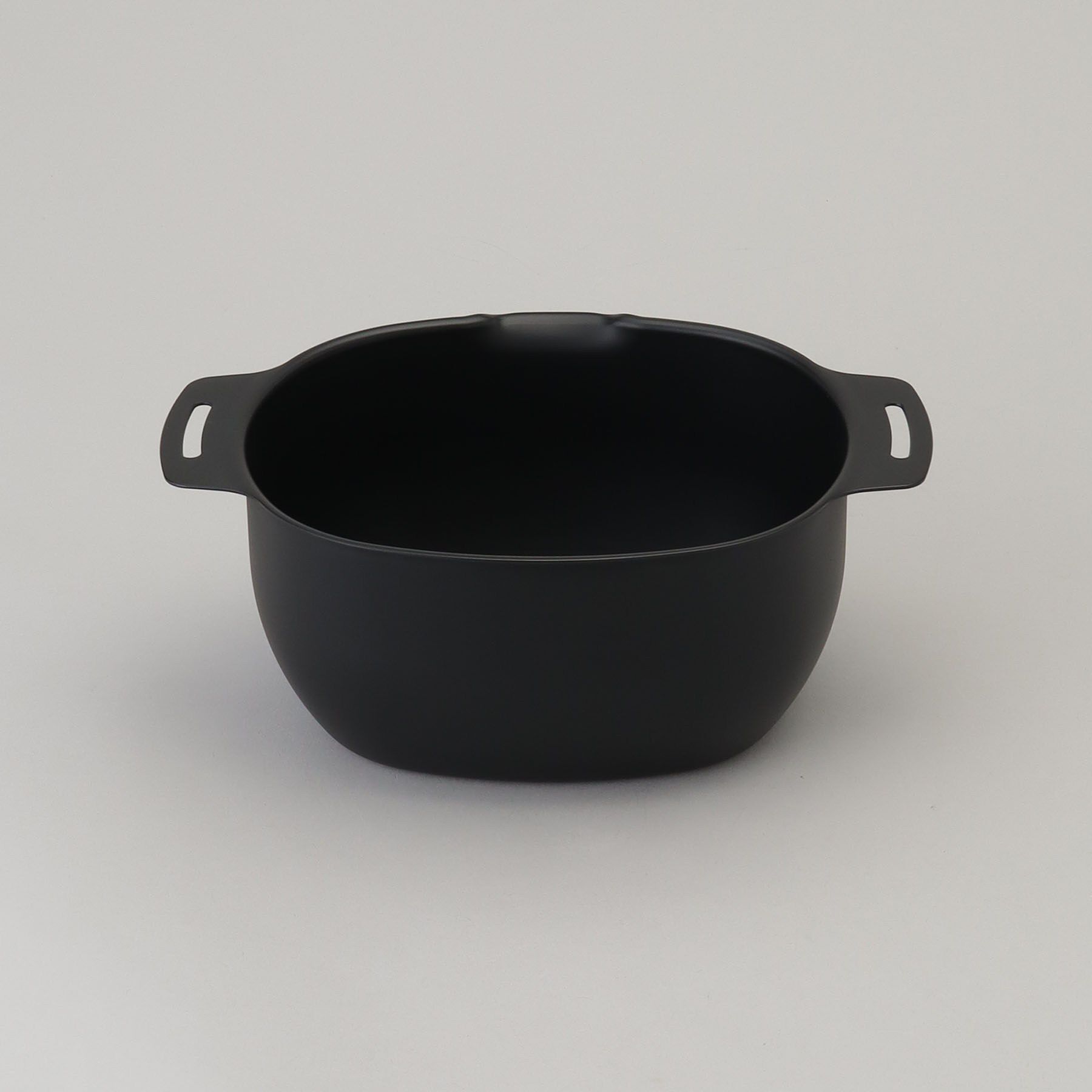 212 KITCHEN STORE「燕三 IH対応鉄楕円揚げ鍋20&times;17cm 温度計付」|食器・キッチングッズ|
