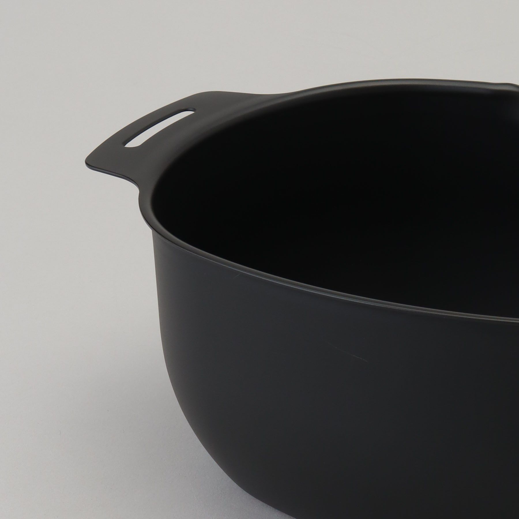 212 KITCHEN STORE「燕三 IH対応鉄楕円揚げ鍋20&times;17cm 温度計付」|食器・キッチングッズ|