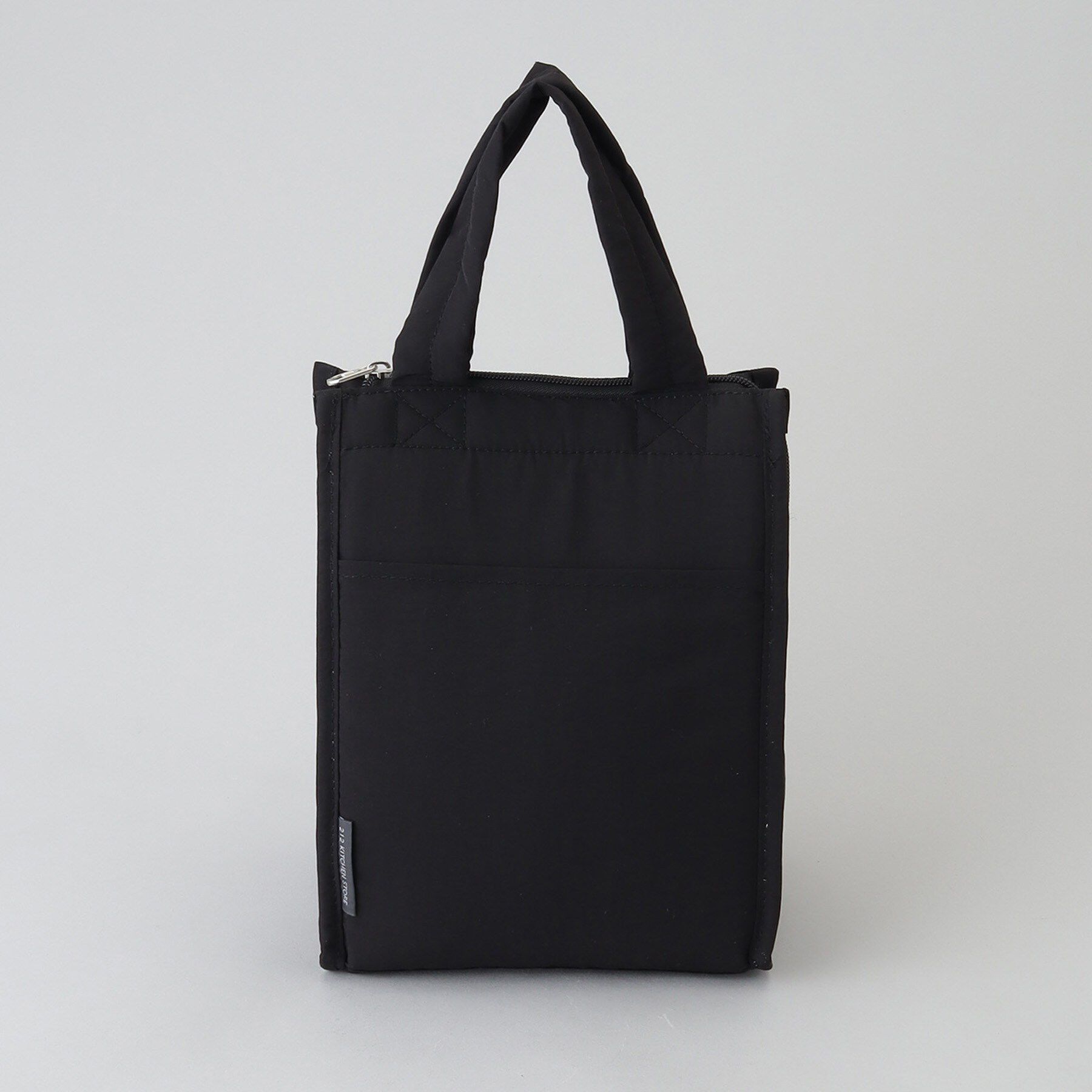 212 KITCHEN STORE「シンプルランチバッグ BK ＜212Kオリジナル＞」|食器・キッチングッズ|その他