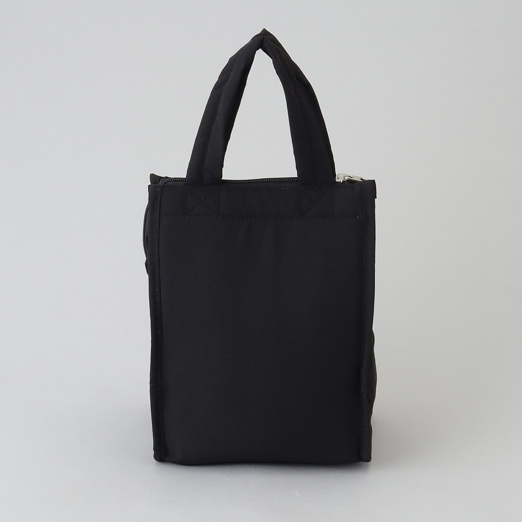 212 KITCHEN STORE「シンプルランチバッグ BK ＜212Kオリジナル＞」|食器・キッチングッズ|