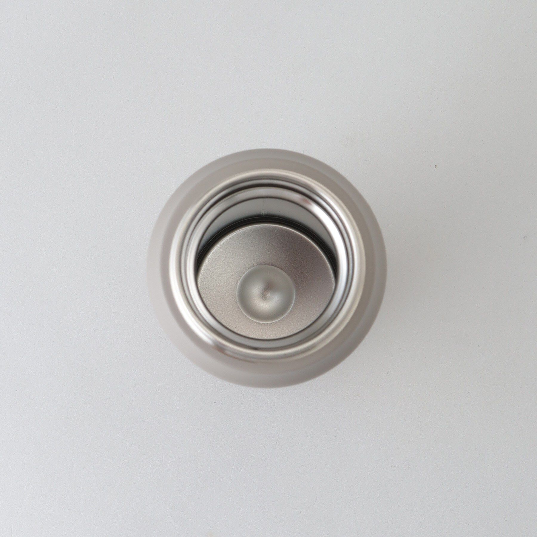 212 KITCHEN STORE「holms ホルムス ワンタッチボトル 450 GY」|食器・キッチングッズ|