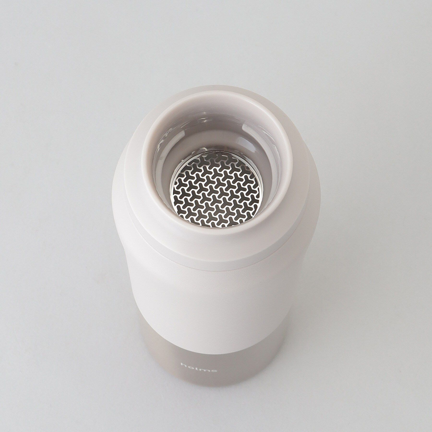 212 KITCHEN STORE「holms ホルムス ハンドル付きボトル 450 IV」|食器・キッチングッズ|