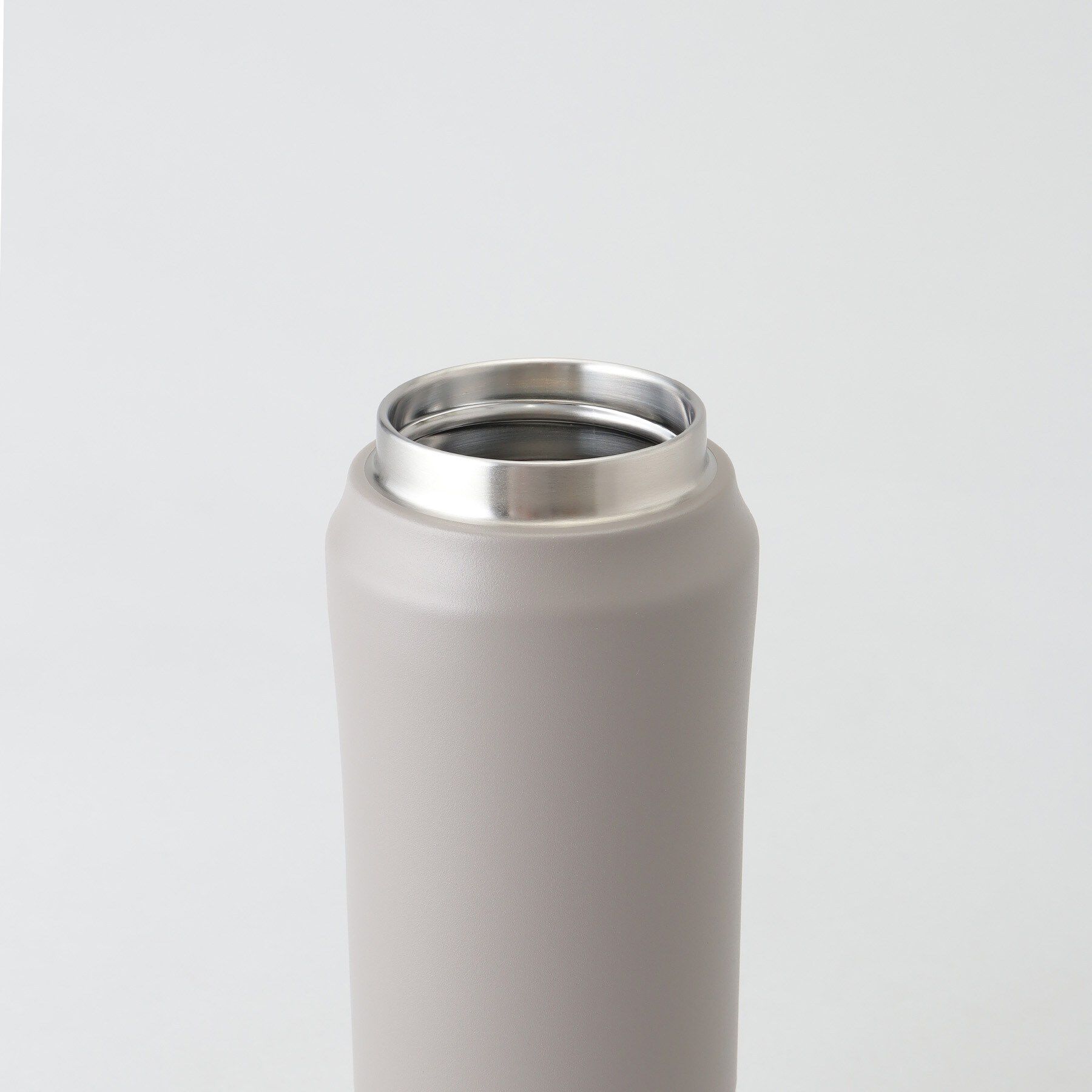 212 KITCHEN STORE「holms ホルムス ハンドル付きボトル 450 GY」|食器・キッチングッズ|