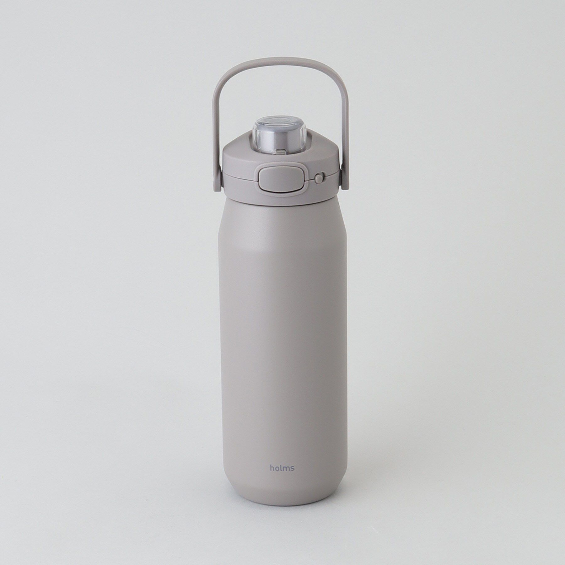 212 KITCHEN STORE「holms ホルムス ワンタッチアクティブボトル 780 GY」|食器・キッチングッズ|その他