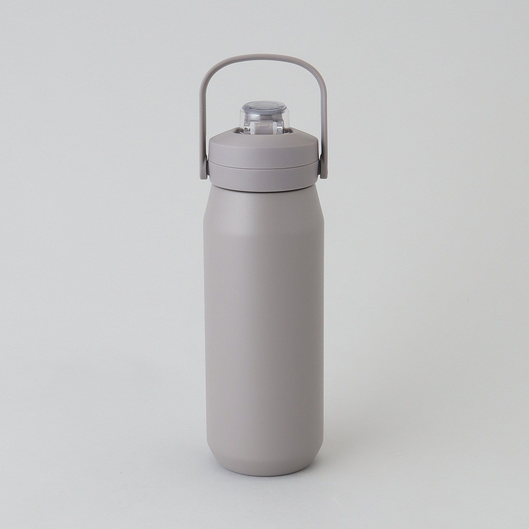 212 KITCHEN STORE「holms ホルムス ワンタッチアクティブボトル 780 GY」|食器・キッチングッズ|