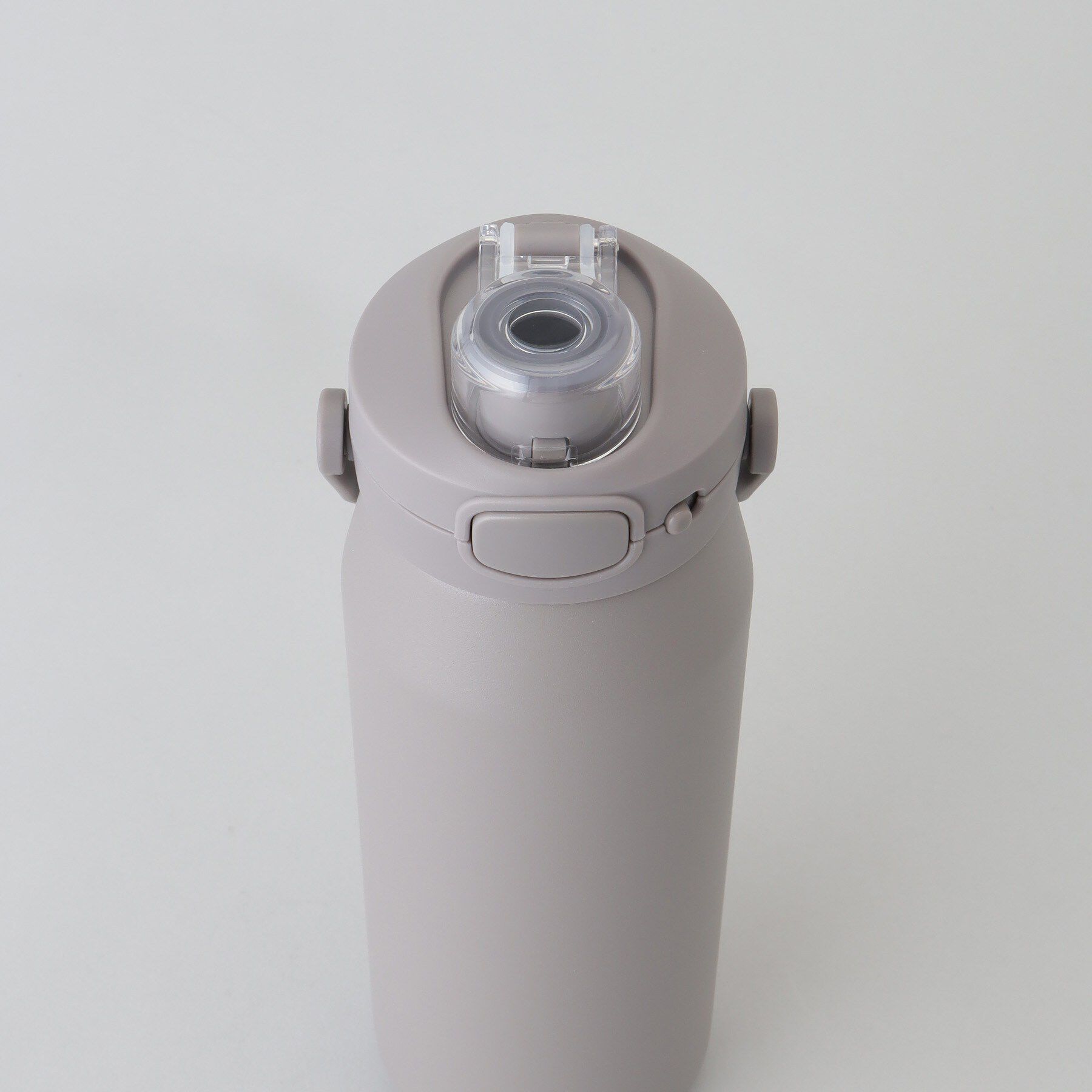 212 KITCHEN STORE「holms ホルムス ワンタッチアクティブボトル 780 GY」|食器・キッチングッズ|