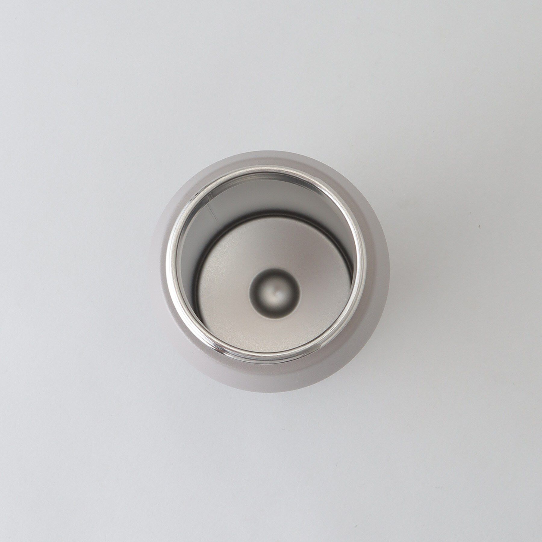 212 KITCHEN STORE「holms ホルムス ワンタッチアクティブボトル 780 GY」|食器・キッチングッズ|