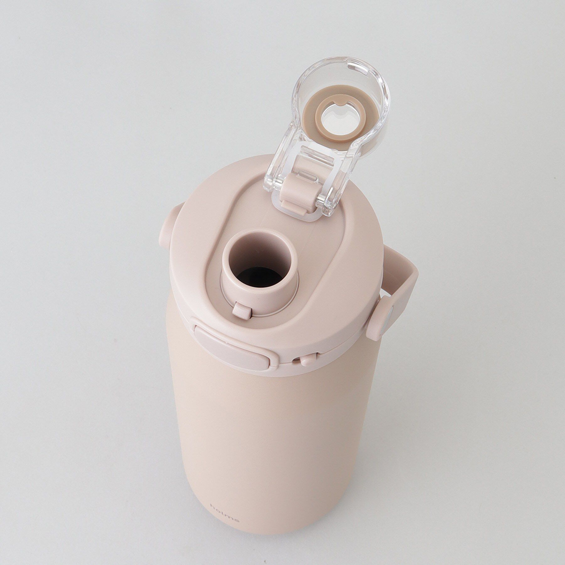 212 KITCHEN STORE「holms ホルムス ワンタッチアクティブボトル 780 BE」|食器・キッチングッズ|