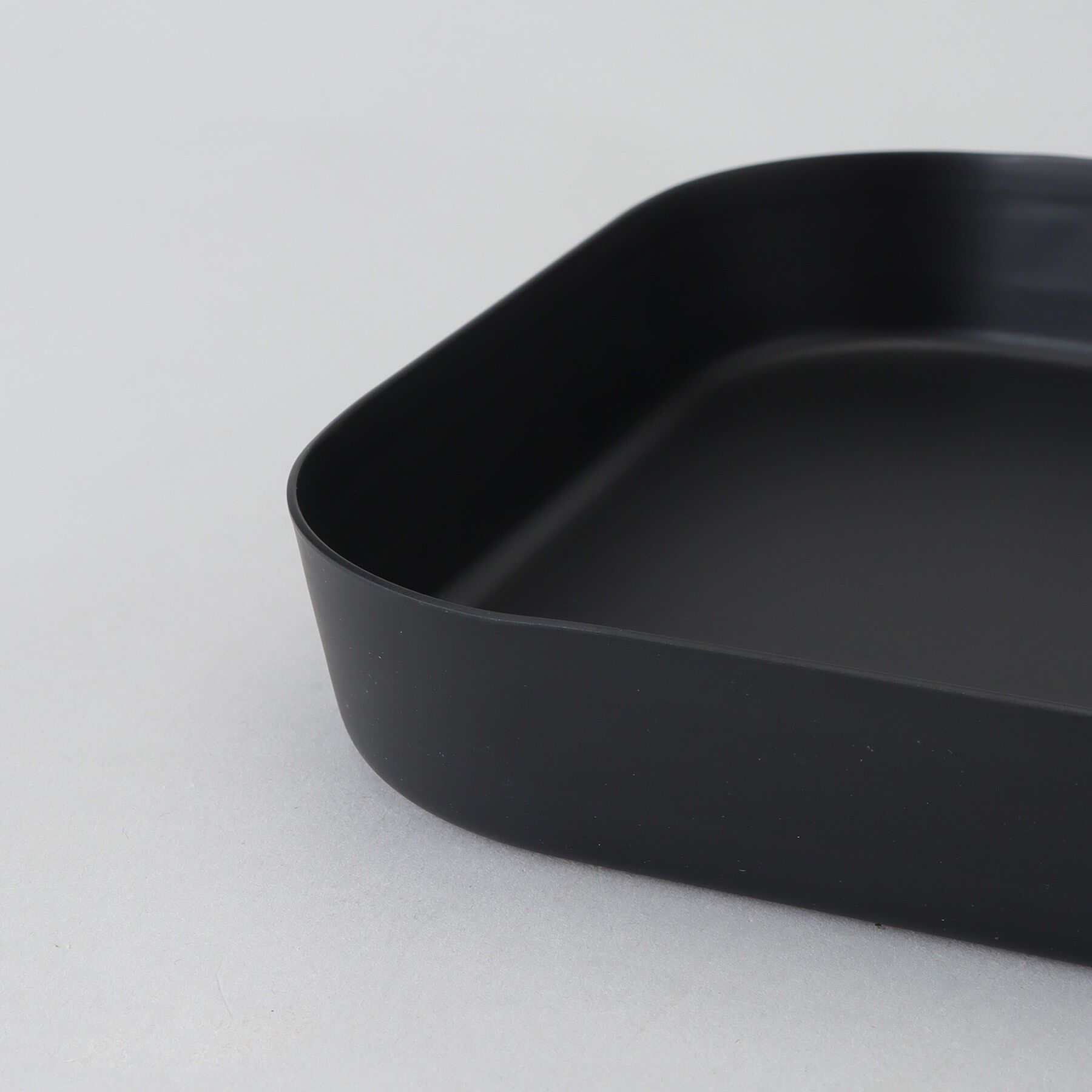 212 KITCHEN STORE「バーニスタ 鉄製角型片手グリルパン21&times;24cm」|食器・キッチングッズ|