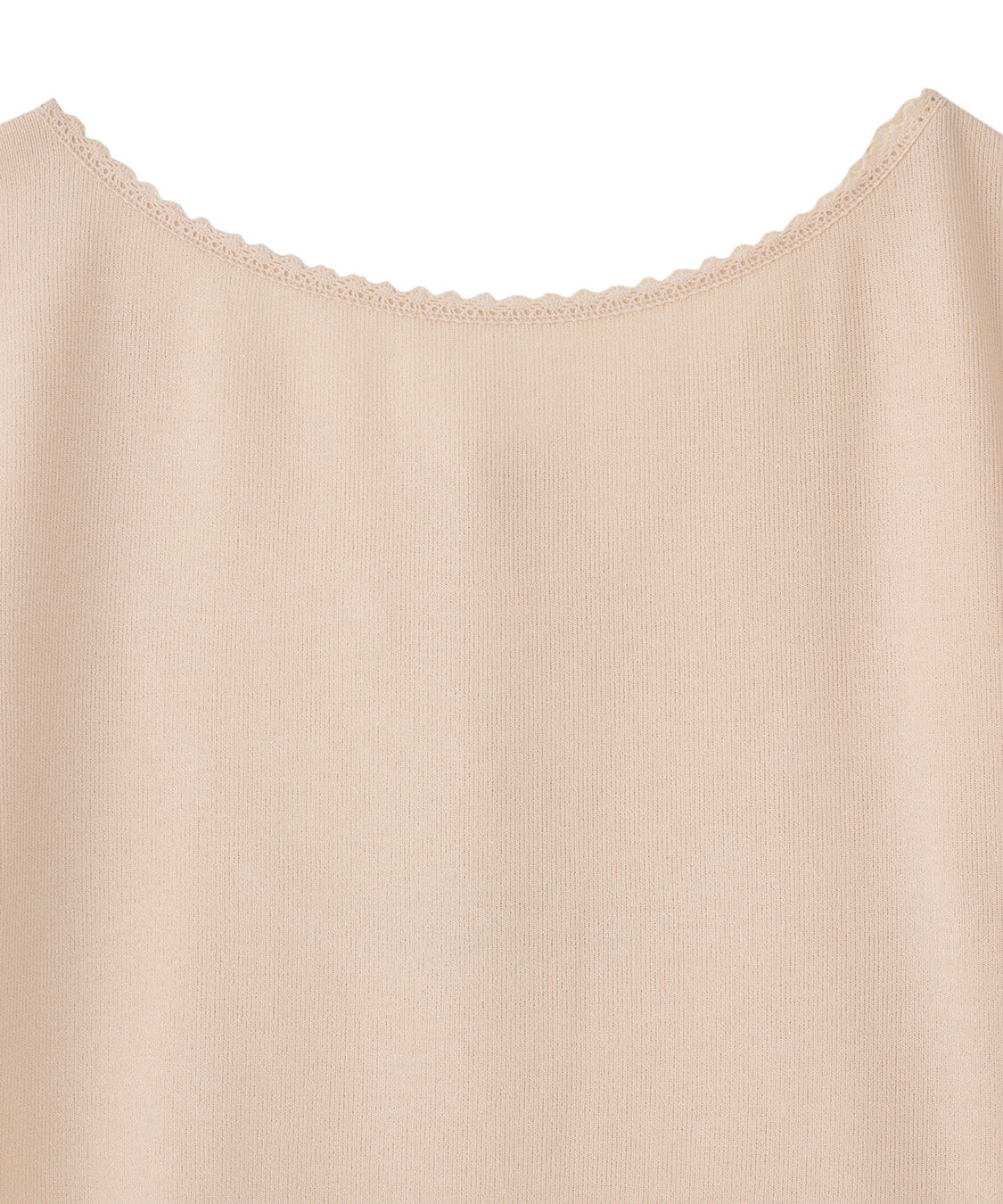 COCO DEAL「バックシャンカットソー」|Tシャツ・カットソー|