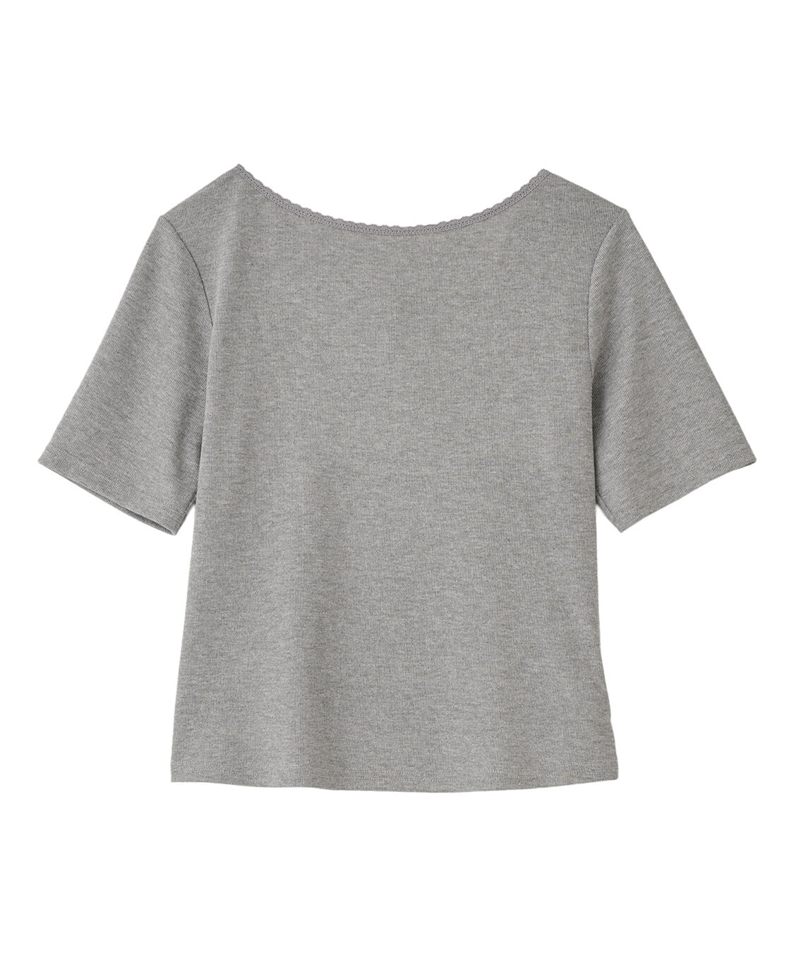 COCO DEAL「バックシャンカットソー」|Tシャツ・カットソー|
