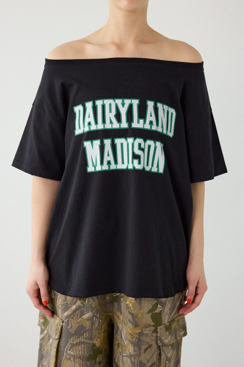 RODEO CROWNS「アソートオフショルダートップス」|Tシャツ・カットソー|