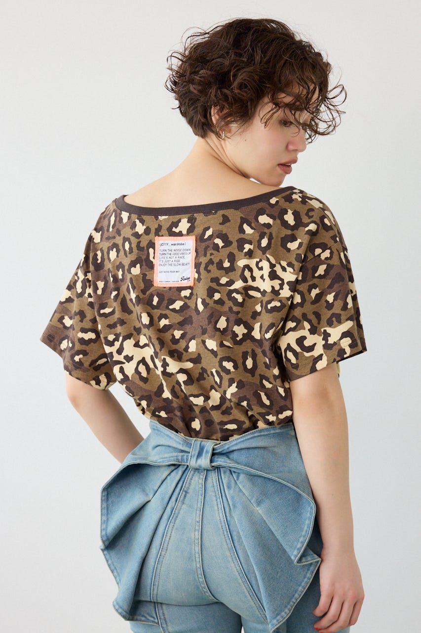 RODEO CROWNS「アソートオフショルダートップス」|Tシャツ・カットソー|