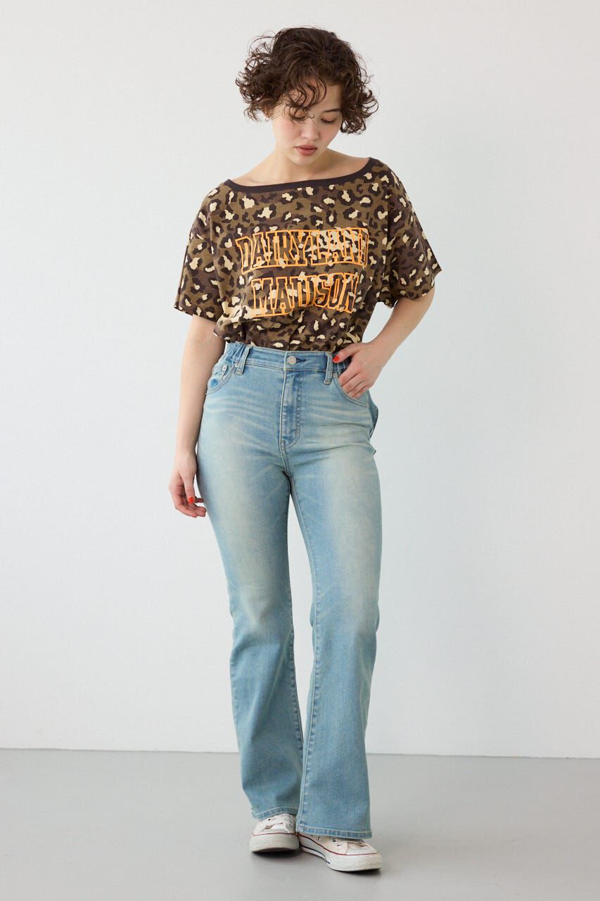 RODEO CROWNS「アソートオフショルダートップス」|Tシャツ・カットソー|