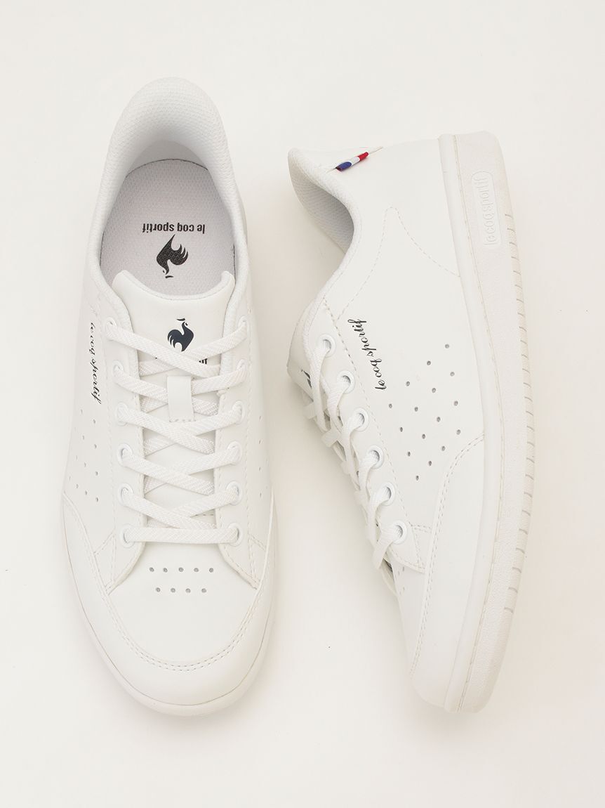 Le coq sportif「【le coq sportif】ラ ローラン SI」|スニーカー|
