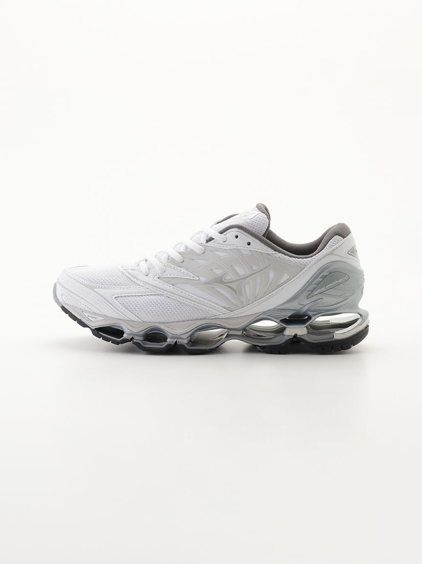 emmi「【Mizuno】WAVE PROPHECY LS」|スニーカー|