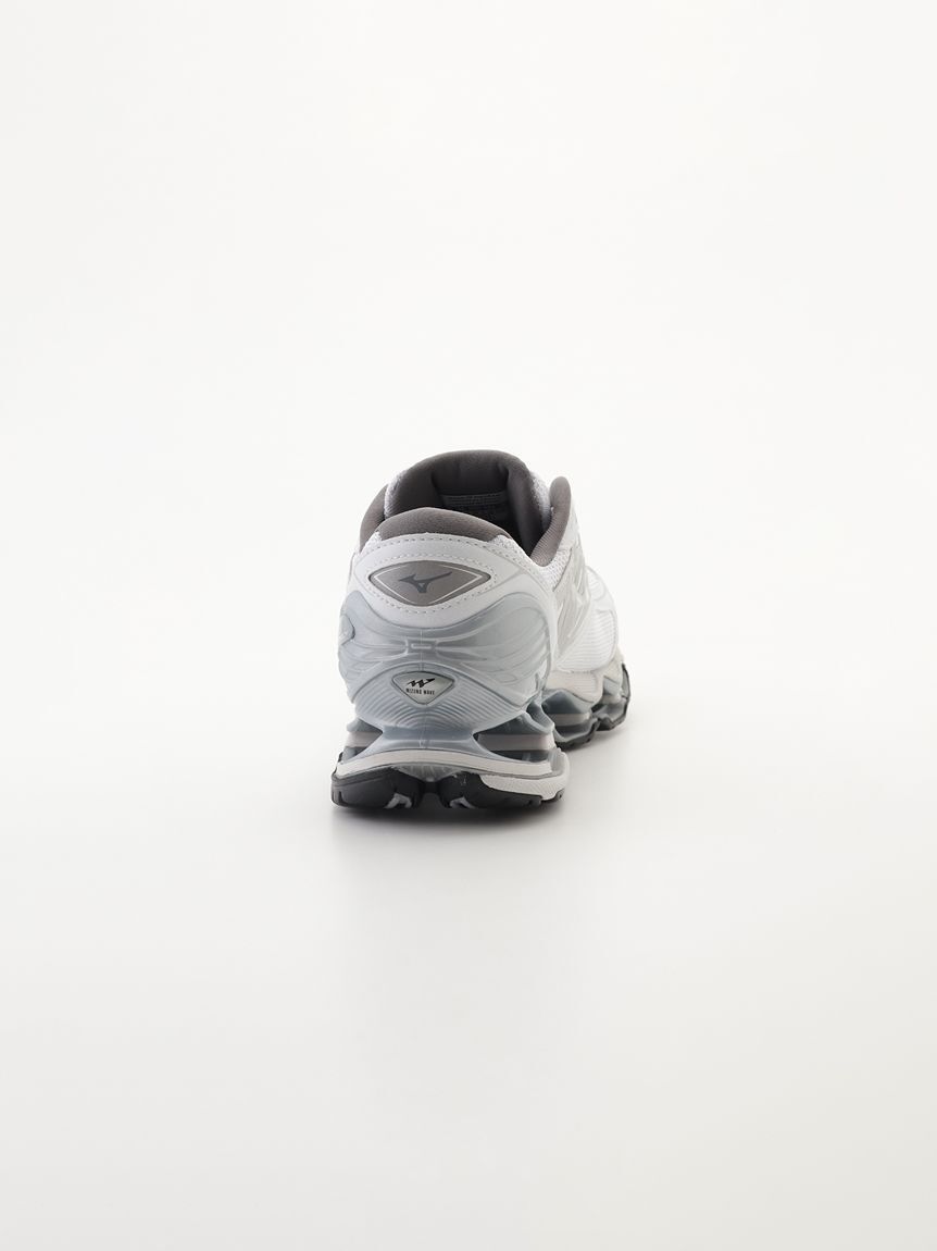 emmi「【Mizuno】WAVE PROPHECY LS」|スニーカー|