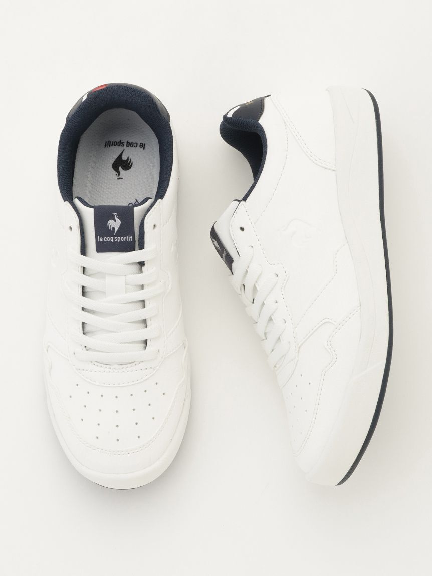 Le coq sportif「【le coq sportif】LCS GRAND EST CL II」|スニーカー|