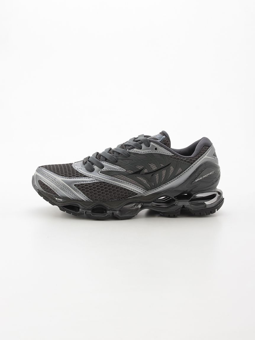 emmi「【Mizuno】WAVE PROPHECY LS」|スニーカー|