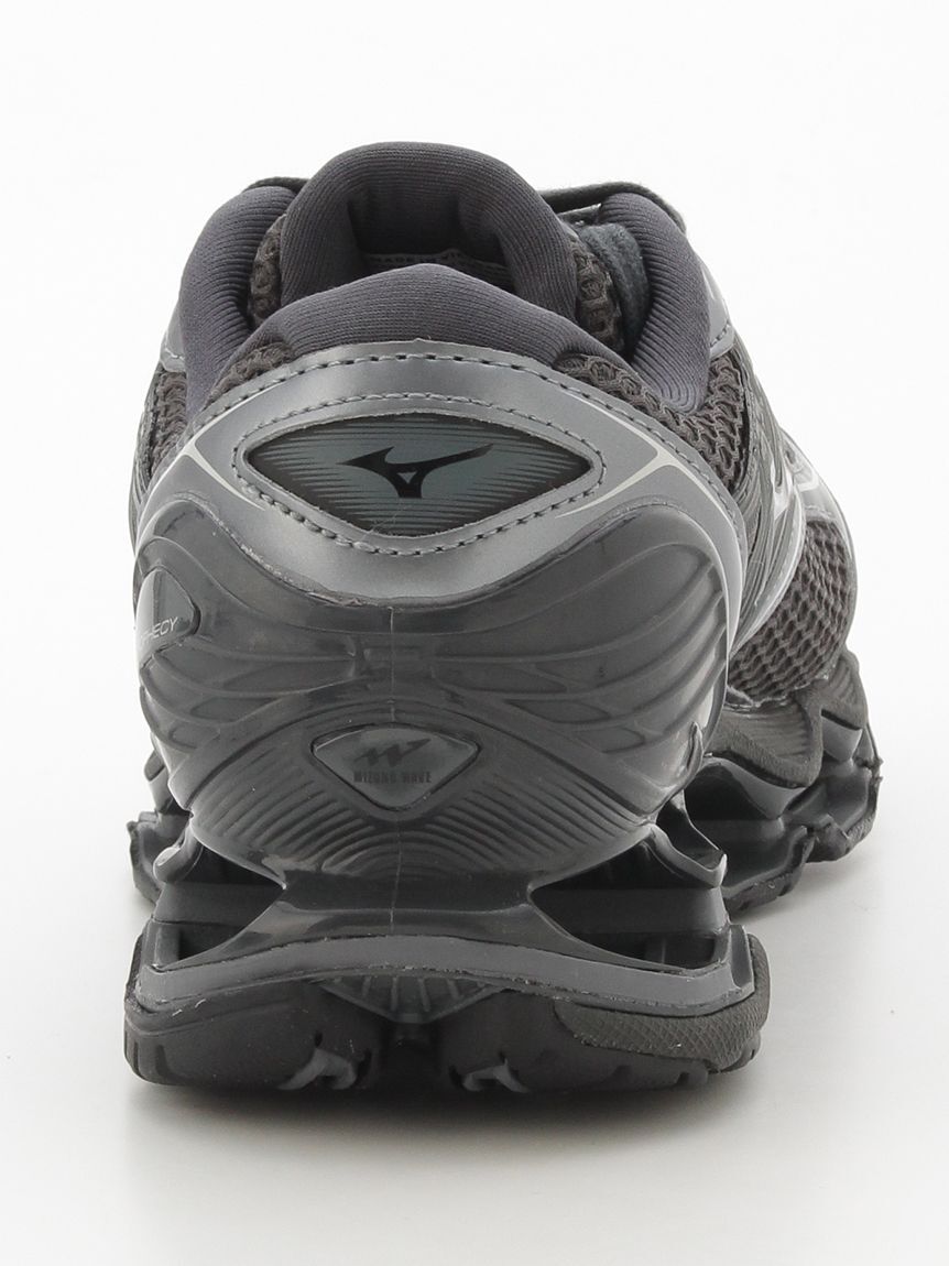 emmi「【Mizuno】WAVE PROPHECY LS」|スニーカー|