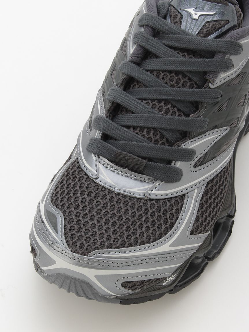 emmi「【Mizuno】WAVE PROPHECY LS」|スニーカー|