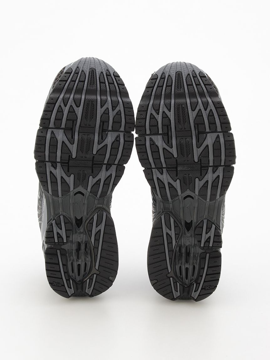 emmi「【Mizuno】WAVE PROPHECY LS」|スニーカー|