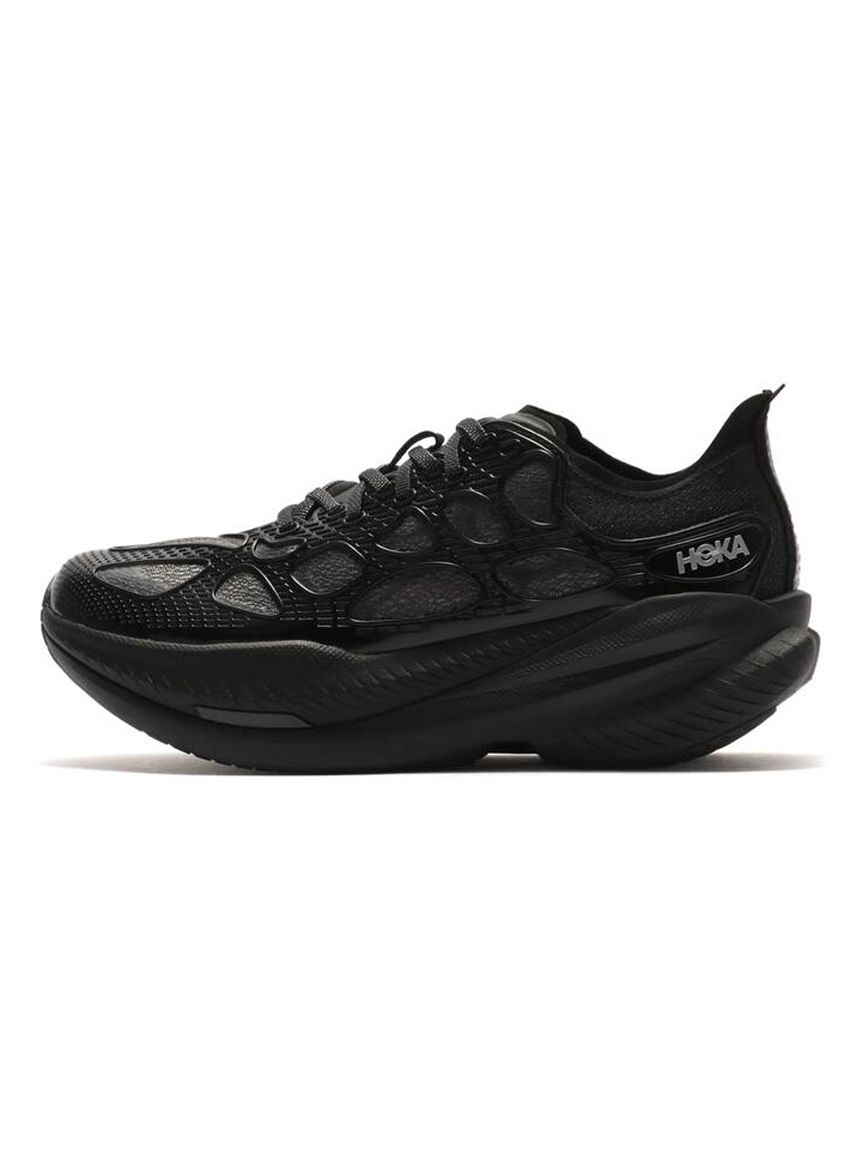 HOKA ONEONE「【HOKA】U MACH X CAGED」|スニーカー|