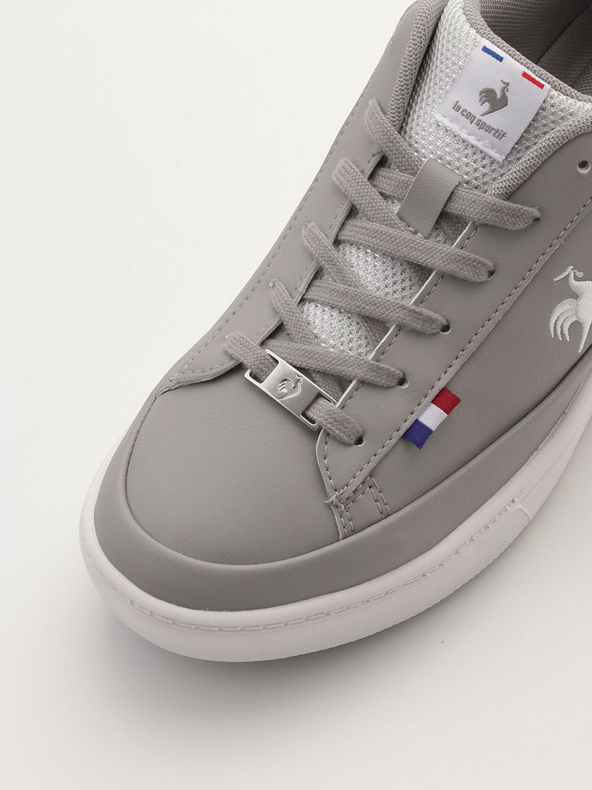 le coq sportif「【le coq sportif】LCS SEVRES LIFT 2 SI」|スニーカー|