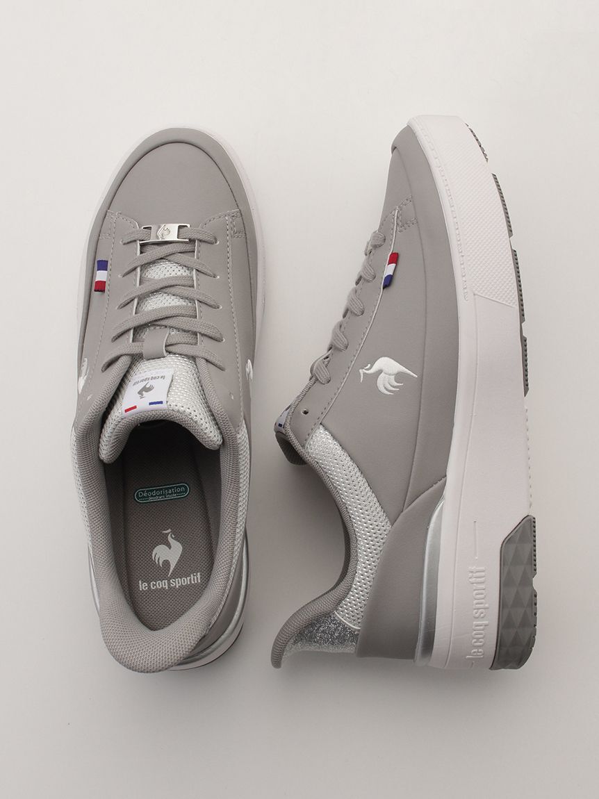 le coq sportif「【le coq sportif】LCS SEVRES LIFT 2 SI」|スニーカー|