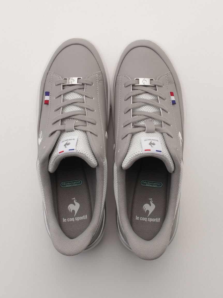 le coq sportif「【le coq sportif】LCS SEVRES LIFT 2 SI」|スニーカー|