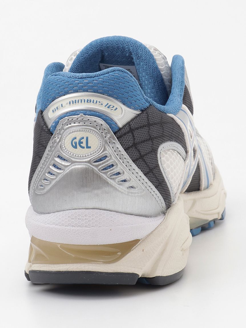  「【ASICS】GEL-NIMBUS 10.1」|スニーカー|