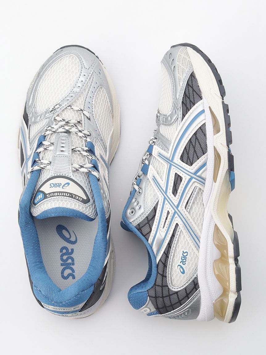  「【ASICS】GEL-NIMBUS 10.1」|スニーカー|