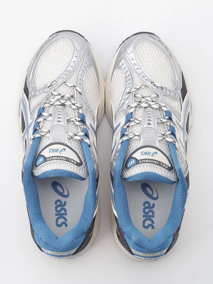  「【ASICS】GEL-NIMBUS 10.1」|スニーカー|