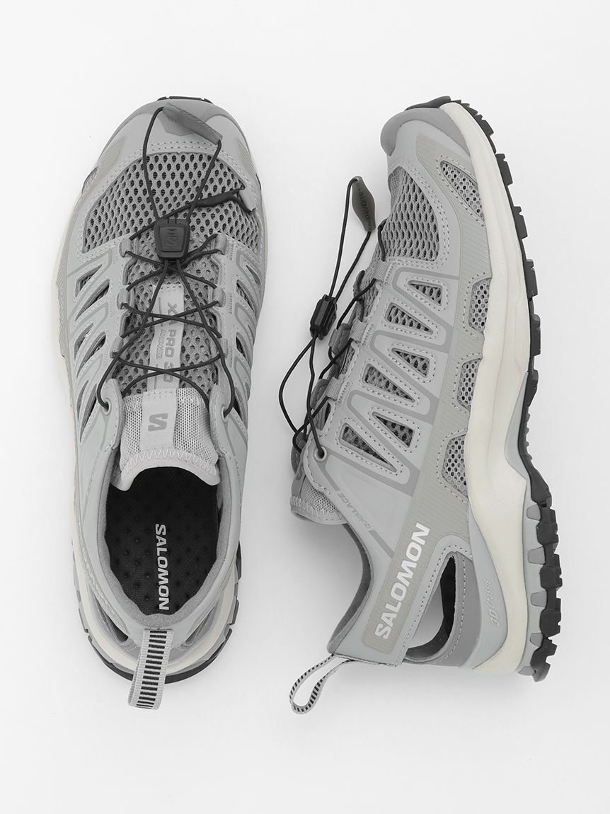 SALOMON「【SALOMON】XA PRO 3D AMPHIB」|スニーカー|