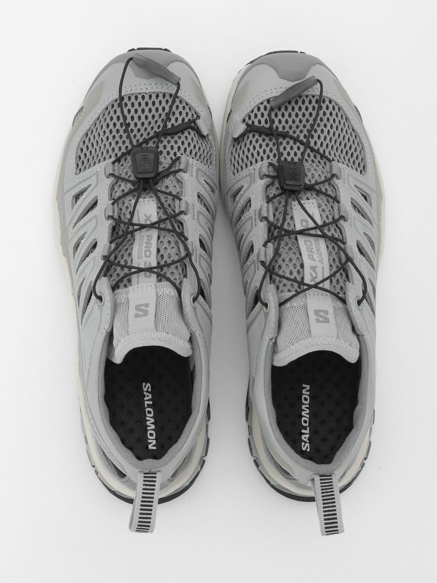SALOMON「【SALOMON】XA PRO 3D AMPHIB」|スニーカー|