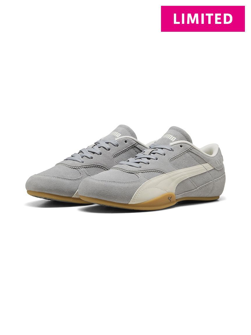 PUMA「【PUMA for emmi】Bella Mina Suede Wns」|スニーカー|
