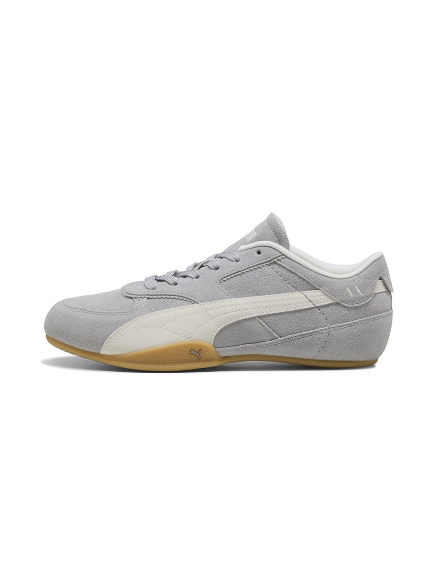 PUMA「【PUMA for emmi】Bella Mina Suede Wns」|スニーカー|
