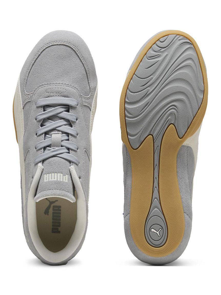 PUMA「【PUMA for emmi】Bella Mina Suede Wns」|スニーカー|