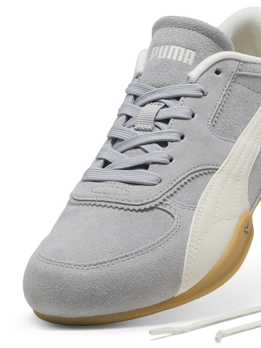 PUMA「【PUMA for emmi】Bella Mina Suede Wns」|スニーカー|