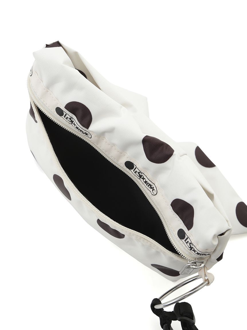 SNIDEL「【SNIDEL&times;LeSportsac】BOW MULTI POUCH SET」|ポーチ|