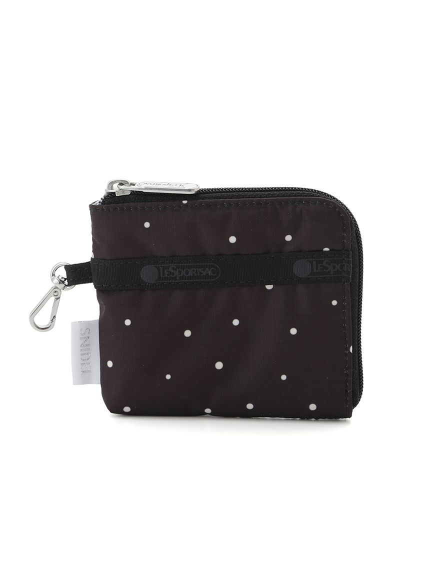 SNIDEL「【SNIDEL&times;LeSportsac】BOW MULTI POUCH SET」|ポーチ|