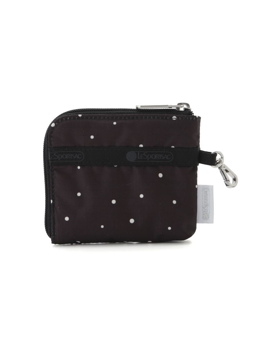SNIDEL「【SNIDEL&times;LeSportsac】BOW MULTI POUCH SET」|ポーチ|