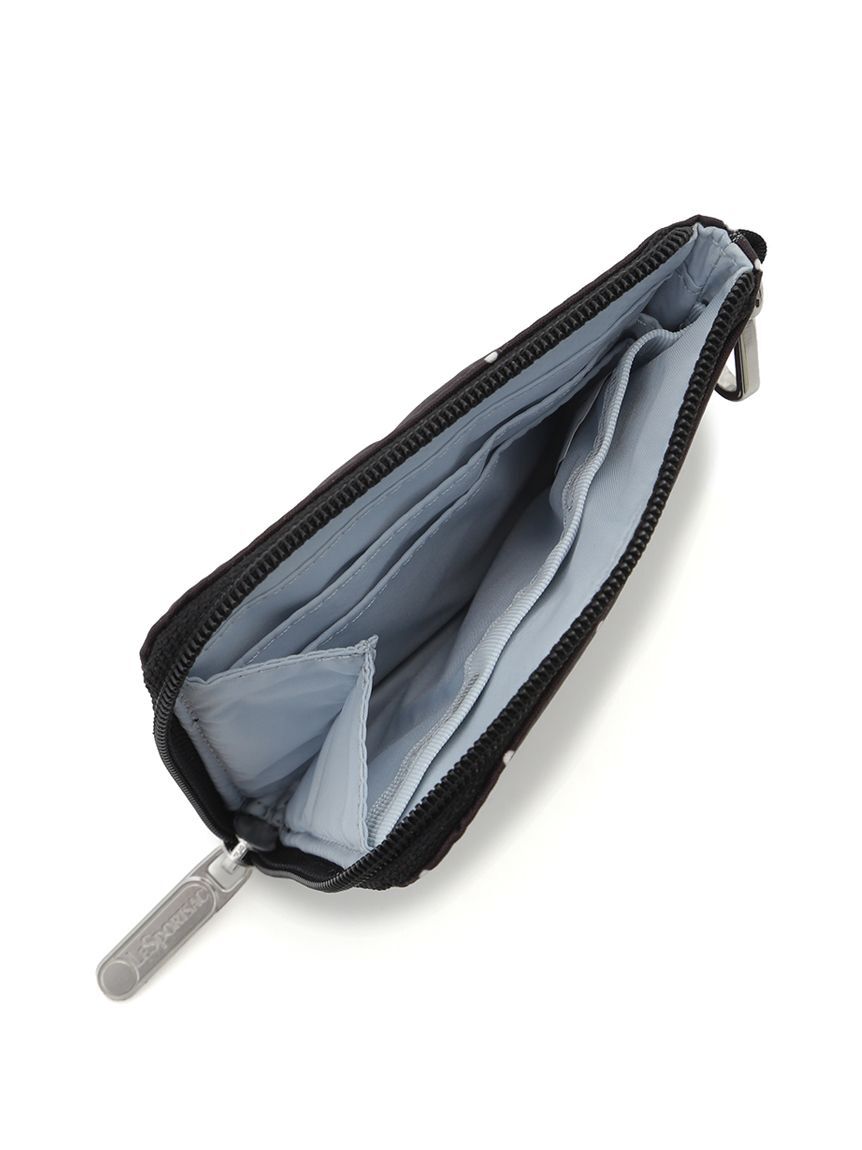 SNIDEL「【SNIDEL&times;LeSportsac】BOW MULTI POUCH SET」|ポーチ|