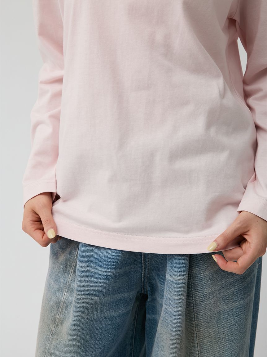 LILY BROWN「【限定カラー】【Lily Bear】アニバーサリーＴシャツ」|Tシャツ・カットソー|